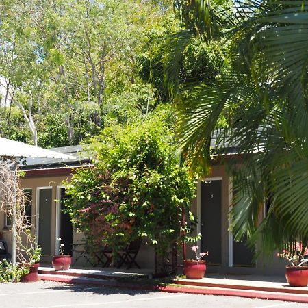 Sunbird Motel Townsville Exterior photo